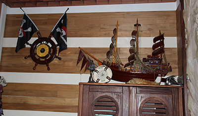 Корсар рецепция 3