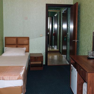 Одноместный стандарт