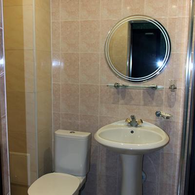 Одноместный стандарт 2