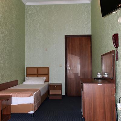 Одноместный стандарт 7