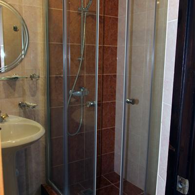 Одноместный стандарт 1