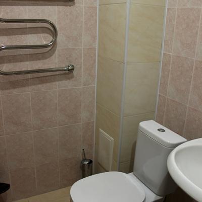 Одноместный стандарт 4