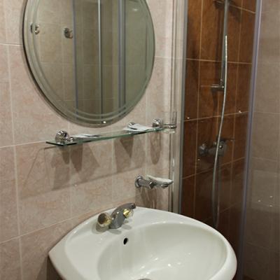 Одноместный стандарт 3