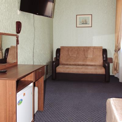 Одноместный стандарт