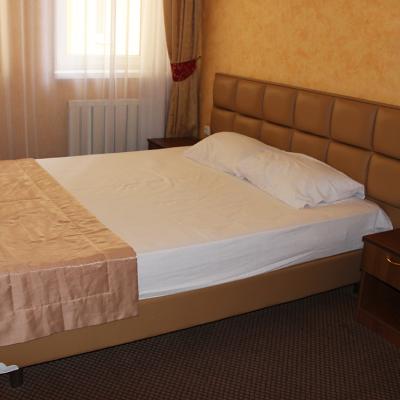 Двухместный эконом 9