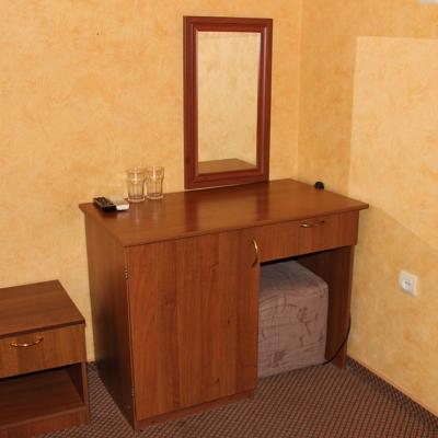 Двухместный эконом 8