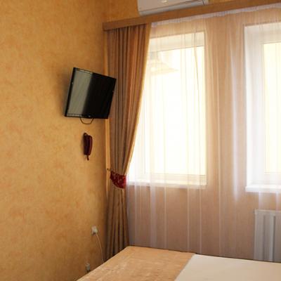 Двухместный эконом 7