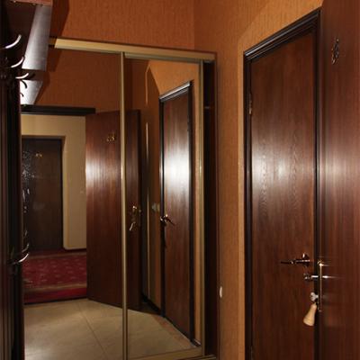 Двухместный эконом 6