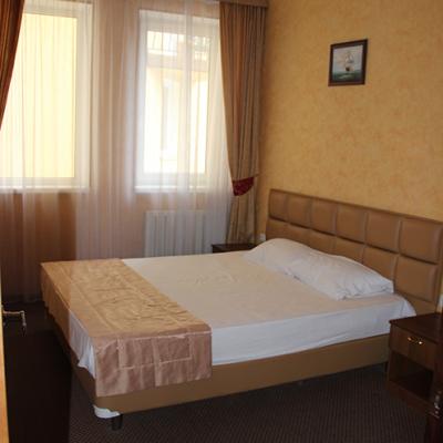 Двухместный эконом 3