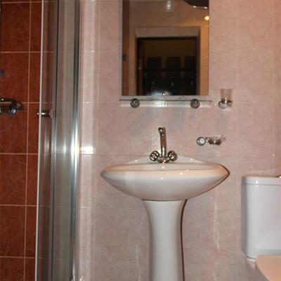 Двухместный эконом 4