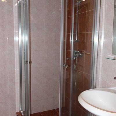 Двухместный эконом 5