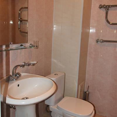 Двухместный эконом 2