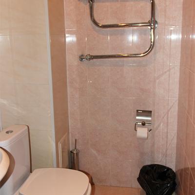 Двухместный эконом 1