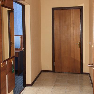 Двухместный двухкомнатный 7