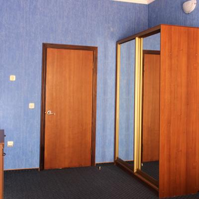 Двухместный двухкомнатный 3