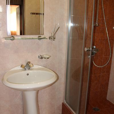 Двухместный двухкомнатный 4