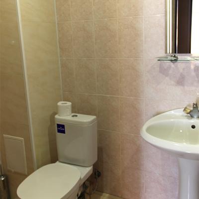 Двухместный двухкомнатный 2