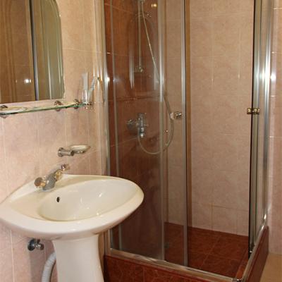 Двухместный двухкомнатный 1