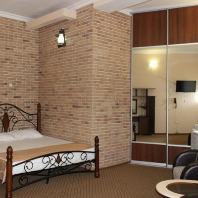 Сюит мини-люкс 2