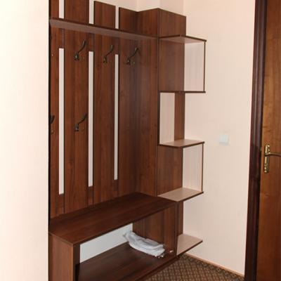 Сюит мини-люкс 7