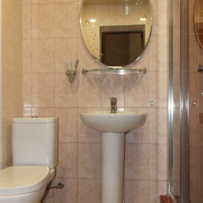 Сюит мини-люкс 6