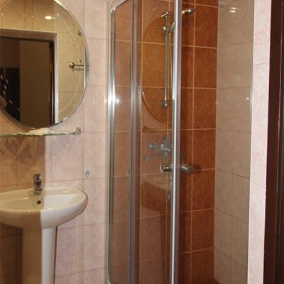 Сюит мини-люкс 5