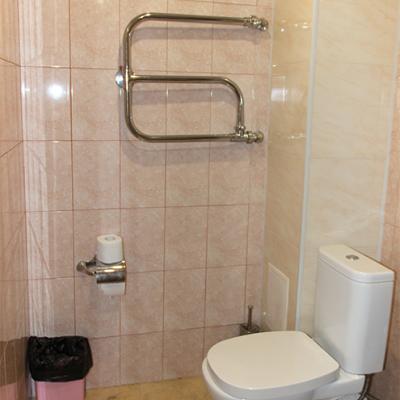 Сюит мини-люкс 4