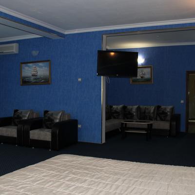 Студия-будуар 9