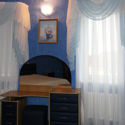 Студия-будуар 6