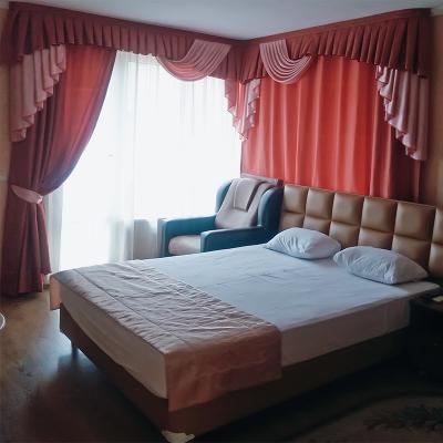 Двухместный 