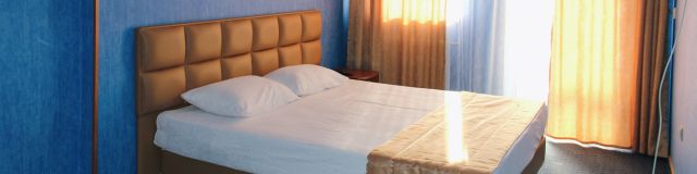 Двухместный двухкомнатный